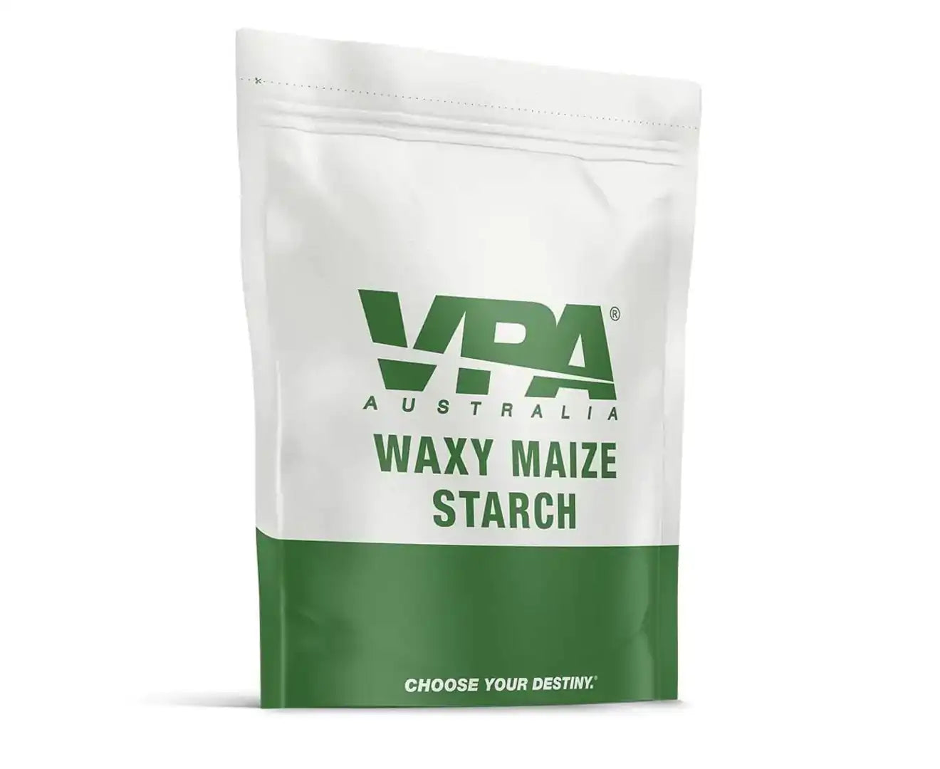 Waxy Maize Starch 1Kg