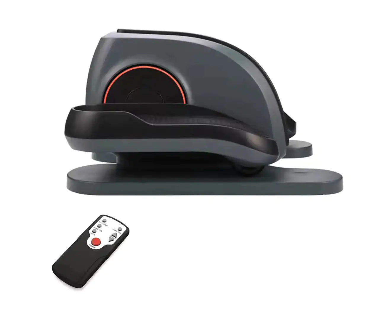 under Desk Electric Elliptical Pedal Trainer Electric Ellipticals Machine