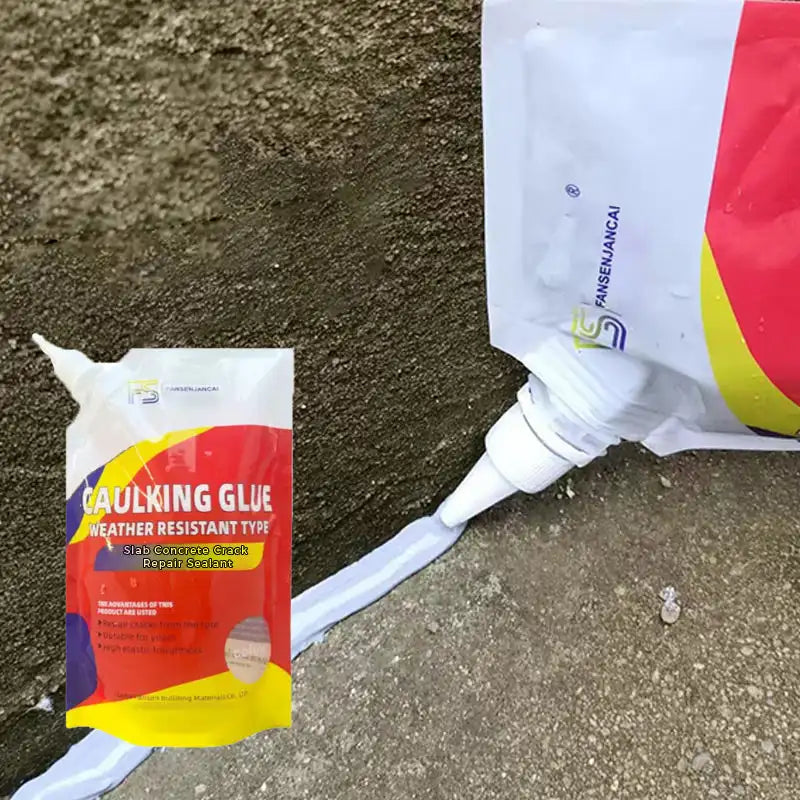 "500g Waterproof Concrete Crack Repair Sealant and Filler"