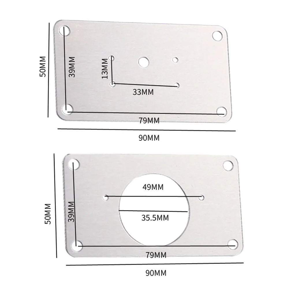 "Kitchen Cabinet Hinge Repair Kit - Easy Fix for Cupboard Doors!"