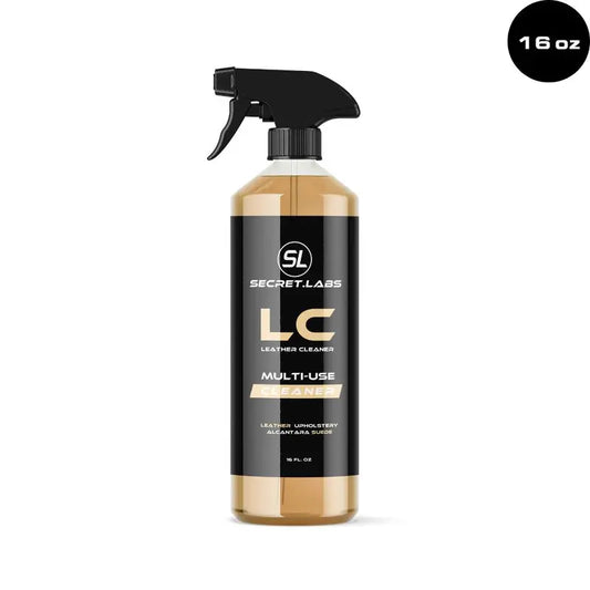 "Ultimate 16Oz Multi-Use Leather Cleaner"